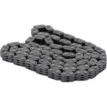 Cadena de distribución ATHENA S41400012, cadena de alta calidad para motocicletas, fabricada con materiales duraderos, resistencia a la corrosión, diseño optimizado para un rendimiento eficiente y suave en la transmisión de potencia