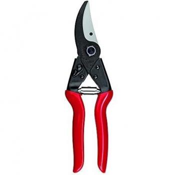 Felco 5 Classic Secateurs - 225mm Length, 25mm Cutting Capacity, Right-Handed