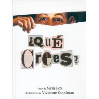 ¿Qué crees?