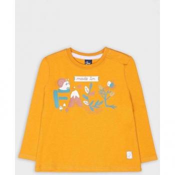 Camiseta bebé niña Street Monkey - Ideal para las más pequeñas de la casa, de 3 meses a 6 años