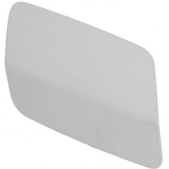 Pieza de parachoques BLIC 5513-00-0062918P, cubierta de parachoques, compatible con modelos específicos, fabricada en material resistente, diseño preciso para ajuste perfecto, acabado en color negro