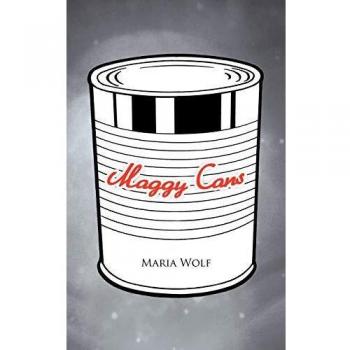 Latas Maggy de Papel Reciclado