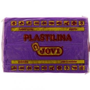 Jovi 72 - Plastilina, color lila