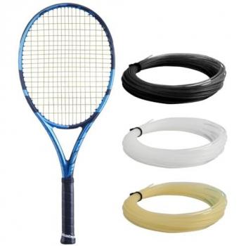 Babolat Pure Drive 107 Unstrung Tennis Racquet - Men's - Blue