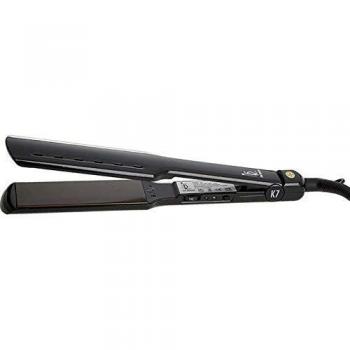 Irene Rios K7 Plancha Para El Cabello Negra K7 Plancha Para El Cabello Negra 1 unidad 500 g