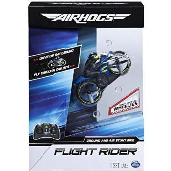 Air Hogs Flight Rider Radio Control