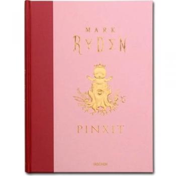 Mark Ryden Pinxit Smart Backpack
