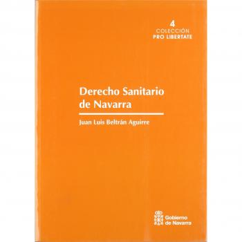 Derecho sanitario de Navarra