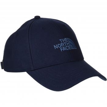 The North Face Ascentials TNF Gorra 66 Classic, Unisex adulto, Shady Blue/Gull Blue, Talla única