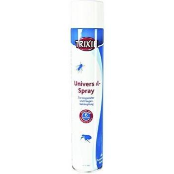 Trixie Spray Multiuso Antiparasitario, 750 ml