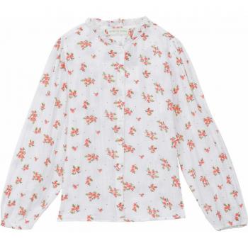 La Petite Étoile Olympa Women's Blouse