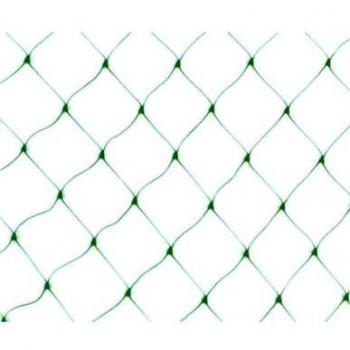 Malla Antipájaros Verde 2x5m