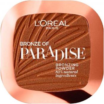 L'Oréal Paris Paradise Extatic Polvos Bronceadores 01 Bronce