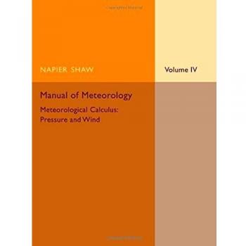 Manual de Meteorología: Cálculo Meteorológico - Presión y Viento (Edición Revisada)