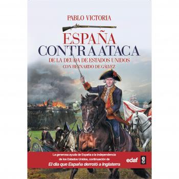 ESPAÑA CONTRAATACA