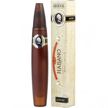 Habano Paris - Alegre 40ml Eau De Toilette Spray