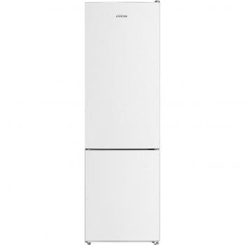 Frigorífico combi Edesa Total No Frost - EFC-1821 NF WH /B