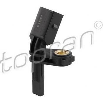 Sensor ABS TOPRAN 110 604