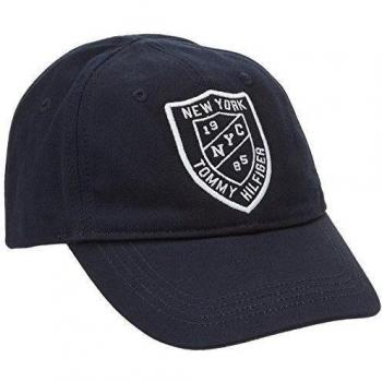 Tommy Hilfiger Logo Cap-gorra Niñas    Azul Azul