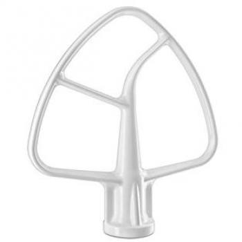 KitchenAid K5THCB - Batidor plano para robot de cocina 5KSM150