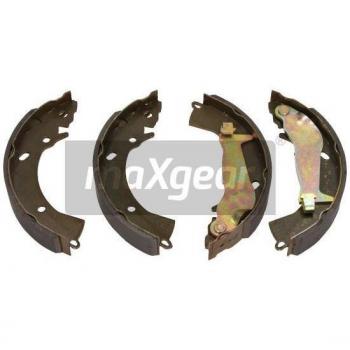 Kit de zapatas de freno MAXGEAR 19-2055, frenos de tambor