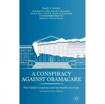 A Conspiracy Against Obamacare