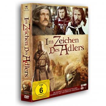 Im Zeichen des Adlers