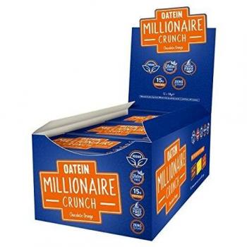 Oatein Millionaire Crunch