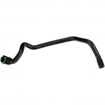 Tubería flexible de calefacción GATES 02-1641, resistente a altas temperaturas, fabricada en material durable, con un diámetro adecuado para sistemas de calefacción, longitud específica para instalaciones eficientes y compatible con diversos tipos de