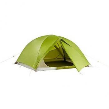 Tienda campaña Vaude Space Seamless 2-3P (Cress Green)