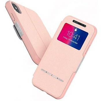 Moshi Sensecover Funda para teléfono móvil 14,7 cm