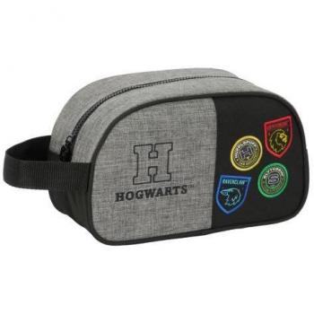 NECESER REDONDO ASA ADAPT CARRO HARRY POTTER HOUSE OF CHAMPIONS 12x26x15 Cms