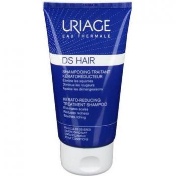 Champú Tratante Queratorreductor Uriage DS Hair 150ml