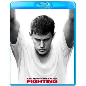 Fighting [Edizione: Regno Unito] [Reino Unido] [Blu-ray]