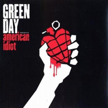 American idiot 3