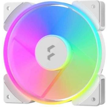 Fractal Design Prisma AL-12 ARGB PWM White