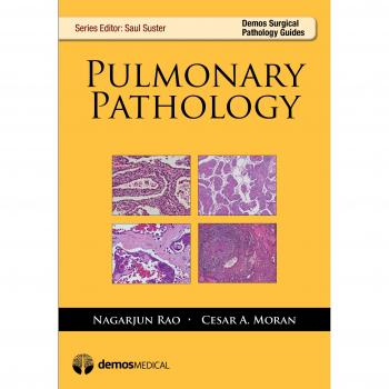 Pulmonary Pathology