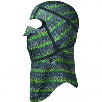 Original Buff Windproof Balaclava, Unisex Adulto, Multicolor