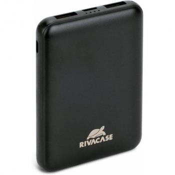 RIVACASE VA2405 Power Bank 5000mAh Negro