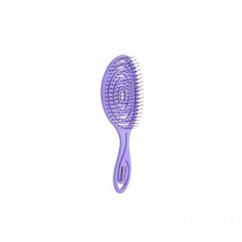 Cepillo Esqueleto Biodegradable Lila Fluor Biofriendly - Bifull