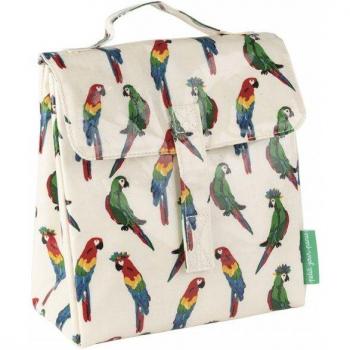 Kids' Thermal Pouch Petit Jour Les Perroquets