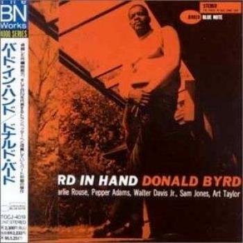 Byrd in Hand