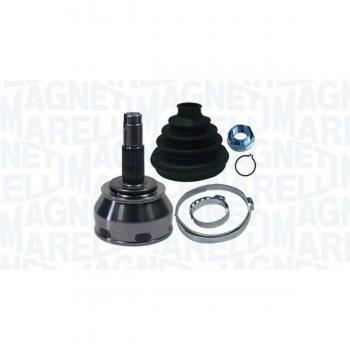 Juego de articulación para árbol de transmisión MAGNETI MARELLI 302015100005