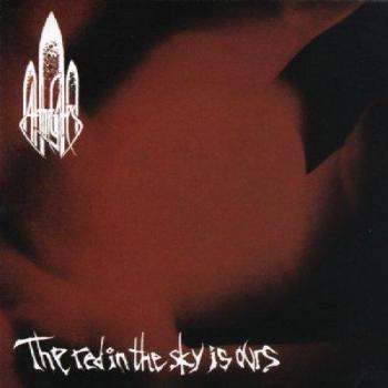 Red In The Sky Is Our - At The Gates