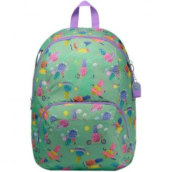 Mochila Totto Ometto - Colección Sheyma
