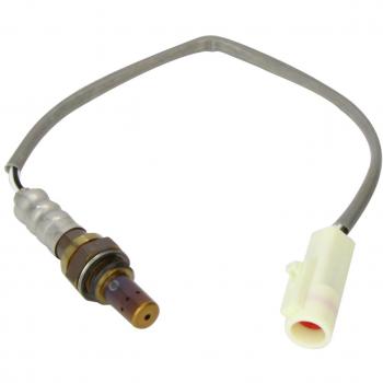 Sonda Lambda NGK 1766 - Sensor de Oxígeno para Ford Fiesta, KA y StreetKA Cabriolet