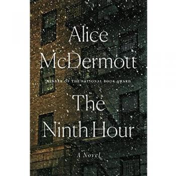 The Ninth Hour: A Novel of Spiritual Reflection and Redemption