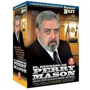 El regreso de Perry Mason