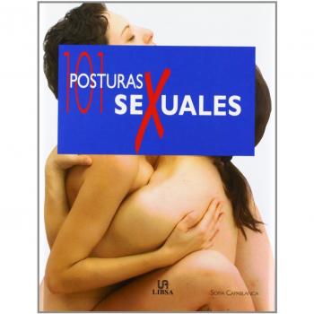 101 Posturas Sexuales
