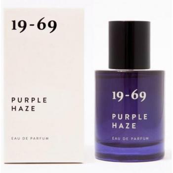 19-69 Purple Haze Eau De Parfum Spray 30ml